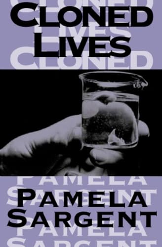 Cloned Lives book cover