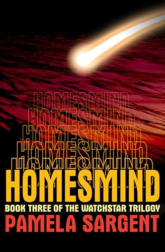 Homesmind book cover