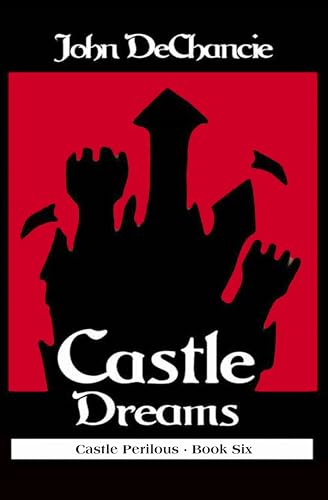 Castle Dreams book cover