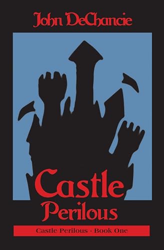 Castle Perilous book cover