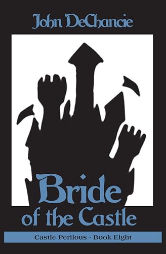 Bride of the Castle book cover