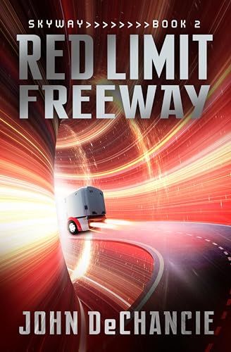 Red Limit Freeway book cover