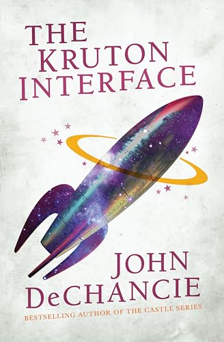 The Kruton Interface book cover