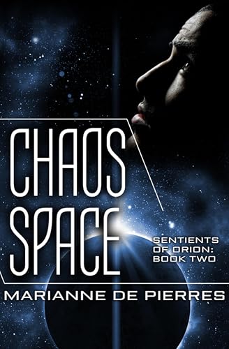 Chaos Space book cover