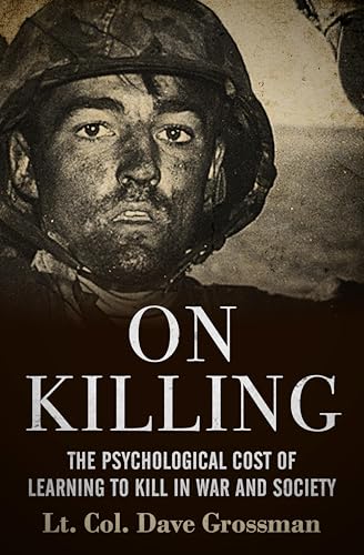 On Killing book cover