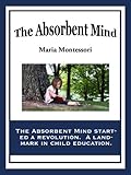 The Absorbent Mind English Edition
