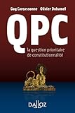 La Qpc Savoir