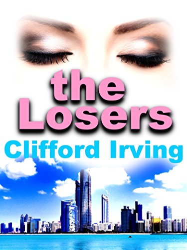 The Losers book cover
