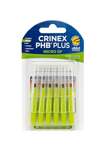 CRINEX PHB Plus Micro Gf 0.9 Blister Pack