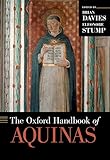 The Oxford Handbook Of Aquinas Oxford Handbooks English Edition