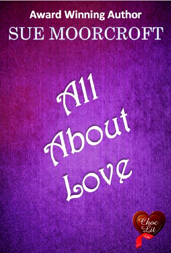 All About Love book cover