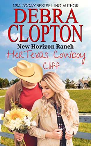 Her Mule Hollow Cowboy / Her Texas Cowboy book cover