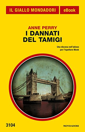 I dannati del Tamigi