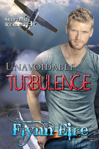 Unavoidable Turbulence book cover