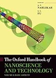 Oxford Handbook Of Nanoscience And Technology Volume 1 Basic Aspects Oxford Handbooks English Edition