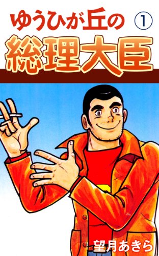 ゆうひが丘の総理大臣1-17巻セット　初版　望月あきら コミック Amazon.co.jp: ゆうひが丘の総理大臣 コミック全17巻完結