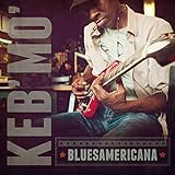 BluesAmericana (2014)