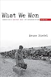 What We Won Americas Secret War In Afghanistan 197989 English Edition