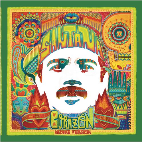 Corazon (Deluxe Edition)