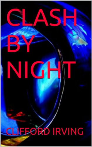 Clash by Night book cover