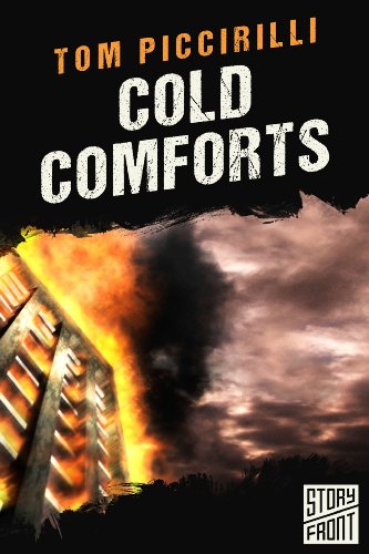 Cold Comforts book cover
