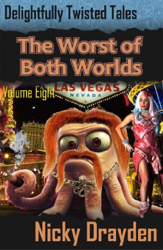 The Worst of Both Worlds book cover
