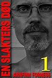 En Slakters Dd Braze Blade Book 1 Norwegian Bokmal Edition