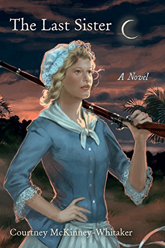 The Last Sister book cover