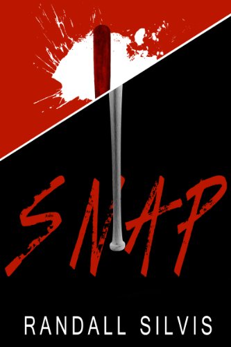 Snap book cover