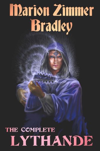 The Secret of the Blue Star (By: Marion Zimmer Bradley) cover