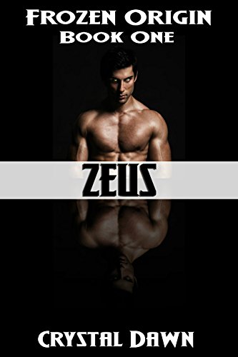 Zeus book cover
