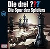 (169) Die Spur des Spielers