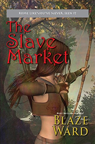 The Slave Market book cover