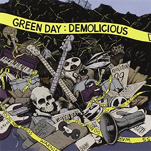 Demolicious