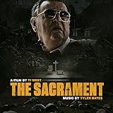 Sacrament, The Soundtrack
