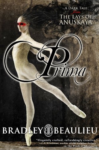 Prima cover