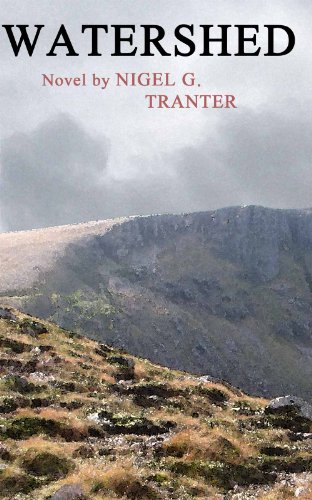 Watershed book cover