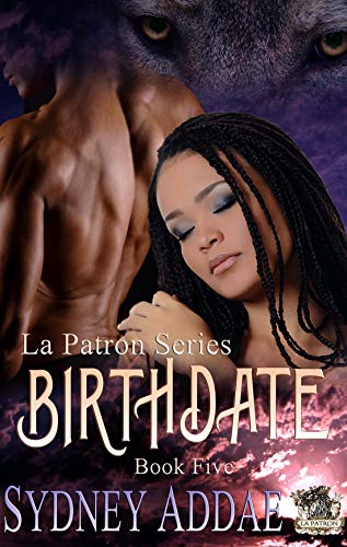 BirthDate cover