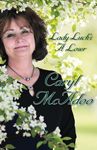 Lady Luck's a Loser book cover