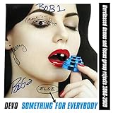 Something Else for Everybody