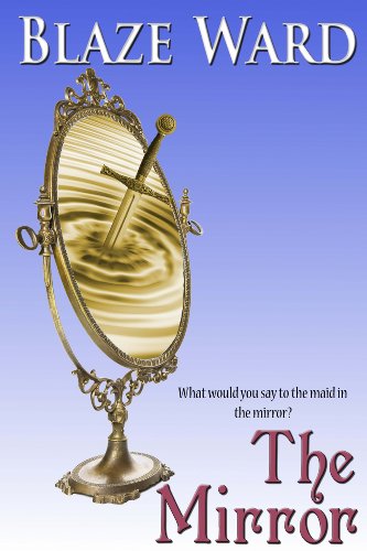 The Mirror book cover