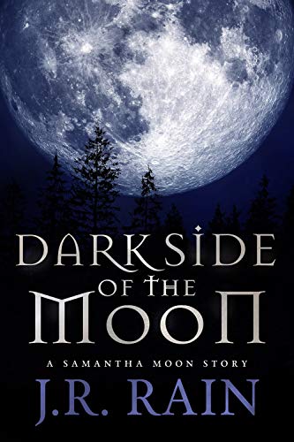 Dark Side of the Moon book cover