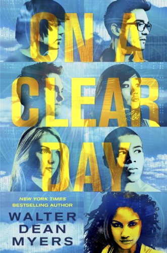 On a Clear Day book cover