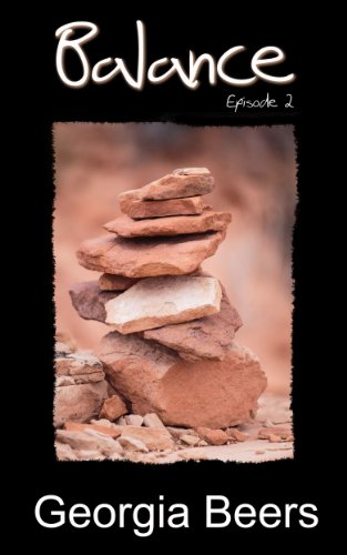 Balance, Episode 2 cover