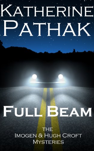 Full Beam book cover