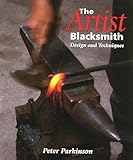 Artist Blacksmith Design And Techniques English Edition