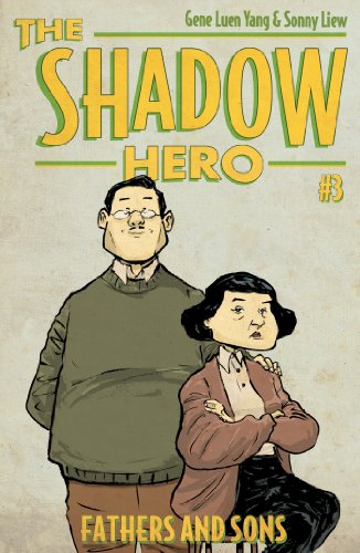 Fathers and Sons cover