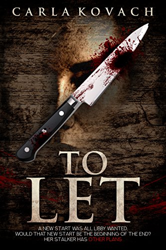 To Let book cover