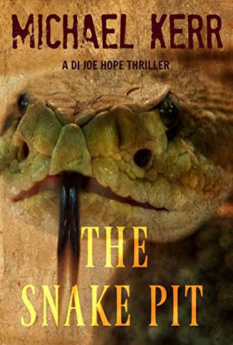 The Snake Pit book cover