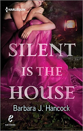 Silent is the House (By: ) cover